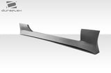 Fits 1989-1994 Nissan 240SX S13 Duraflex Vector Side Skirts Rocker Panels - 2 Piece  #109070