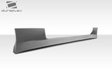 Fits 1989-1994 Nissan 240SX S13 Duraflex Vector Side Skirts Rocker Panels - 2 Piece  #109070