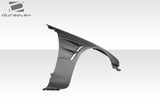 Fits 1995-1996 Nissan 240SX S14 Duraflex B-Sport Front Fender - 2 Piece  #109076