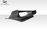 Rear Wing Trunk Lid Spoiler -1 Piece for Nissan 350Z Z33 2003-2009 #109082