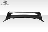 Rear Wing Trunk Lid Spoiler -1 Piece for Nissan 350Z Z33 2003-2009 #109082