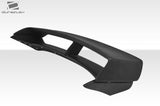 Duraflex N-3 Trunk Wing Spoiler for 2003-2008 Nissan 350Z Z33 2DR Coupe  #109295
