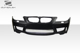 For 2004-2010 BMW 5 Series E60 Duraflex 1M Look Front Bumper Cover   #109300