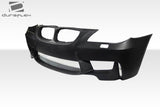 For 2004-2010 BMW 5 Series E60 Duraflex 1M Look Front Bumper Cover   #109300