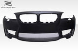 For 2011-2016 BMW 5 Series F10 4DR Duraflex 1M Look Front Bumper Cover  #109301