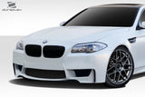 For 2011-2016 BMW 5 Series F10 4DR Duraflex 1M Look Front Bumper Cover  #109301