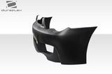 For 2002-2005 BMW 7 Series E65 E66 Duraflex 1M Look Front Bumper Cover  #109307