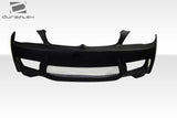 For 2006-2008 BMW 7 Series E65 E66 Duraflex 1M Look Front Bumper Cover #109308