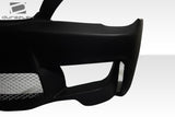 For 2006-2008 BMW 7 Series E65 E66 Duraflex 1M Look Front Bumper Cover #109308