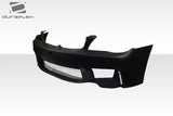 For 2006-2008 BMW 7 Series E65 E66 Duraflex 1M Look Front Bumper Cover #109308