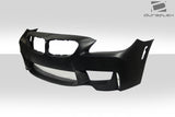 For 2011-2019 BMW 6 Series F06 F12 F13 Duraflex 1M Look Front Bumper Cover  #109310