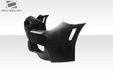 For 2011-2019 BMW 6 Series F06 F12 F13 Duraflex 1M Look Front Bumper Cover  #109310