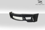 For 1992-1998 BMW 3 Series M3 E36 Duraflex 1M Look Front Bumper Cover  #109311
