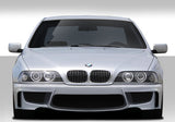 For 1997-2003 BMW 5 Series M5 E39 4DR Duraflex 1M Look Body Kit - 4 Piece  #109429