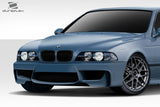 For 1997-2003 BMW 5 Series M5 E39 4DR Duraflex 1M Look Body Kit - 4 Piece  #109429