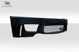 For 1999-2006 BMW 3 Series E46 Duraflex 1M Look Front Bumper Cover - 1 Piece  #109313