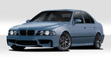 For 1997-2003 BMW 5 Series M5 E39 4DR Duraflex 1M Look Body Kit - 4 Piece  #109429