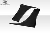 For 2009-2020 Nissan 370Z Z34 Duraflex CS-R Front Fenders - 4 Piece  #109472