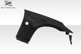 For 2009-2020 Nissan 370Z Z34 Duraflex CS-R Front Fenders - 4 Piece  #109472