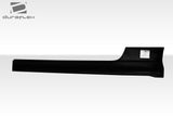 Fits 1995-1998 Nissan 240SX S14 Duraflex V-Speed Wide Body Side Skirt Rocker Panels #109514
