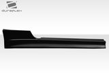 Fits 1995-1998 Nissan 240SX S14 Duraflex V-Speed Wide Body Side Skirt Rocker Panels #109514