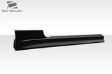 Fits 1995-1998 Nissan 240SX S14 Duraflex V-Speed Wide Body Side Skirt Rocker Panels #109514
