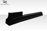 Fits 1995-1998 Nissan 240SX S14 Duraflex V-Speed Wide Body Side Skirt Rocker Panels #109514