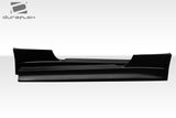 Fits 1995-1998 Nissan 240SX S14 Duraflex V-Speed Wide Body Side Skirt Rocker Panels #109514