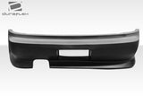 Fits 1995-1998 Nissan 240SX S14 Duraflex V-Speed Wide Body Rear Bumper Cover  #109515