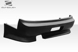 Fits 1995-1998 Nissan 240SX S14 Duraflex V-Speed Wide Body Rear Bumper Cover  #109515