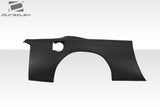 Rear Fenders Duraflex C-Speed 50mm for 1995-1998 Nissan 240SX S14  #109519