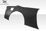 Rear Fenders Duraflex C-Speed 50mm for 1995-1998 Nissan 240SX S14  #109519