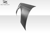 Rear Fenders Duraflex C-Speed 50mm for 1995-1998 Nissan 240SX S14  #109519