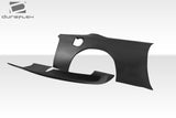 Rear Fenders Duraflex C-Speed 50mm for 1995-1998 Nissan 240SX S14  #109519