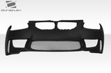 For 07-10 BMW 3 Series E92 2dr E93 Convertible Duraflex 1M Look Front Bumper Cover #109529