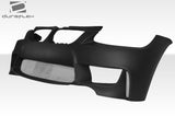 For 07-10 BMW 3 Series E92 2dr E93 Convertible Duraflex 1M Look Front Bumper Cover #109529