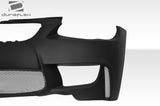 For 07-10 BMW 3 Series E92 2dr E93 Convertible Duraflex 1M Look Front Bumper Cover #109529