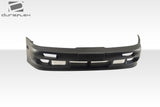 For 1995-1996 Nissan 240SX S14 Duraflex N Sport Front Bumper Cover - 1 Piece #109553