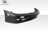 For 1995-1996 Nissan 240SX S14 Duraflex N Sport Front Bumper Cover - 1 Piece #109553