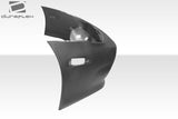 For 1995-1996 Nissan 240SX S14 Duraflex N Sport Front Bumper Cover - 1 Piece #109553