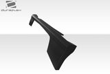 For 1995-1998 Nissan 240SX S14 Duraflex N Sport Side Skirt Rocker Panels #109554