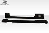 For 1995-1998 Nissan 240SX S14 Duraflex N Sport Side Skirt Rocker Panels #109554