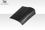 Fits 1995-1998 Nissan 240SX S14 Duraflex N Sport Rear Add Ons Spat Extensions #109555