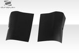 Fits 1995-1998 Nissan 240SX S14 Duraflex N Sport Rear Add Ons Spat Extensions #109555