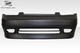 Fits 1989-1994 Nissan 240SX  Duraflex Supercool Front Bumper Cover - 1 Piece #109975