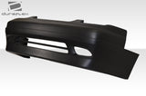 Fits 1989-1994 Nissan 240SX  Duraflex Supercool Front Bumper Cover - 1 Piece #109975