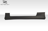 Fits 1989-1994 Nissan 240SX S13 Duraflex Supercool Side Skirt Rocker Panels  #109976