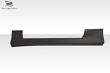 Fits 1989-1994 Nissan 240SX S13 HB Duraflex Supercool Body Kit - 4 Piece  #109995