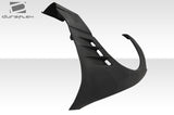 For 1989-1994 Nissan Silvia S13 Duraflex G-PR Front Fenders (+30mm) - 2 Piece  #109983