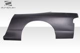 For 1989-1994 Nissan 240SX S13 2DR Duraflex G-PR Rear Fender Flares  #109984